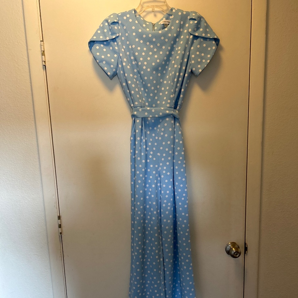 Calvin Klein Jumpsuit